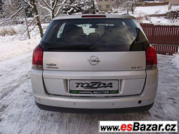 Opel Signum, 2,2 DTI 16V *servis.kn.*92 kW,