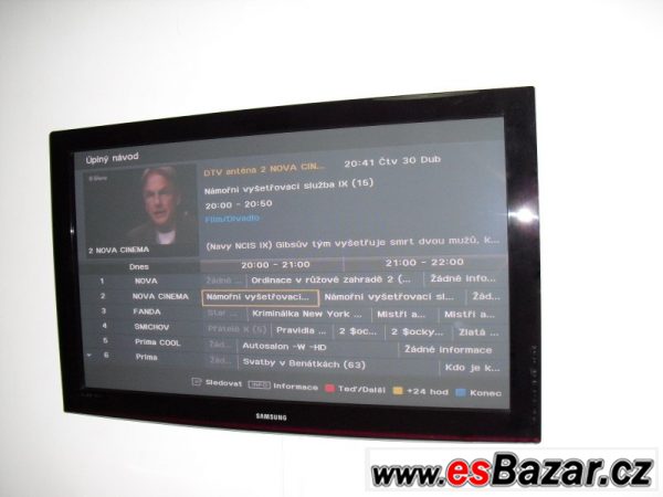 Plazma TV Samsung 42