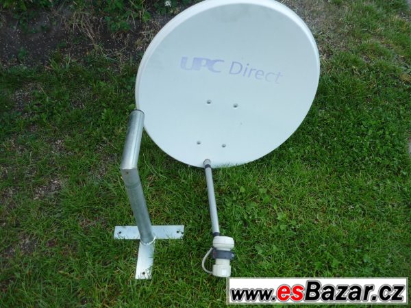 Parabolu UPC 1