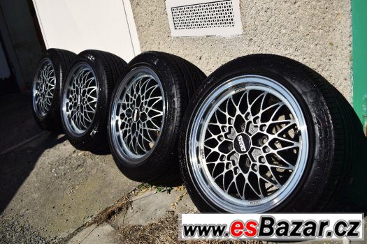 EXIP 4X100 R14 originál top stav