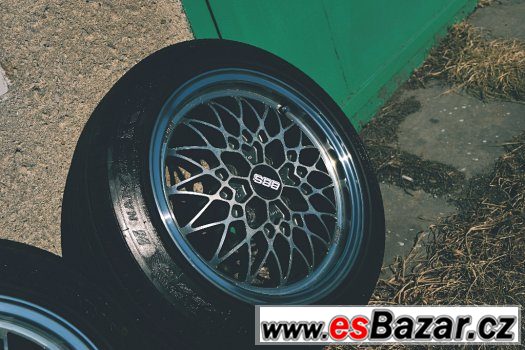 EXIP 4X100 R14 originál top stav