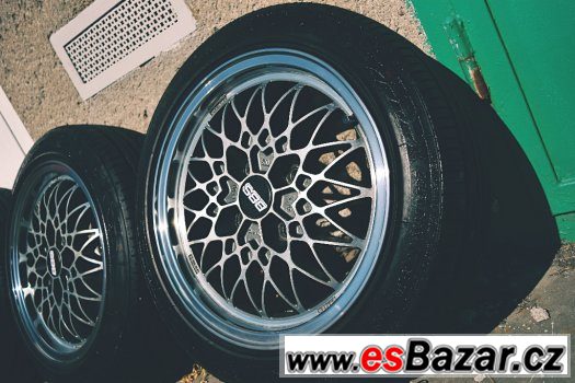 EXIP 4X100 R14 originál top stav