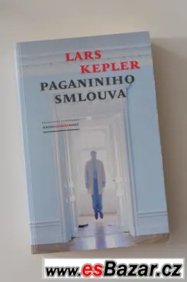 Paganiniho smlouva