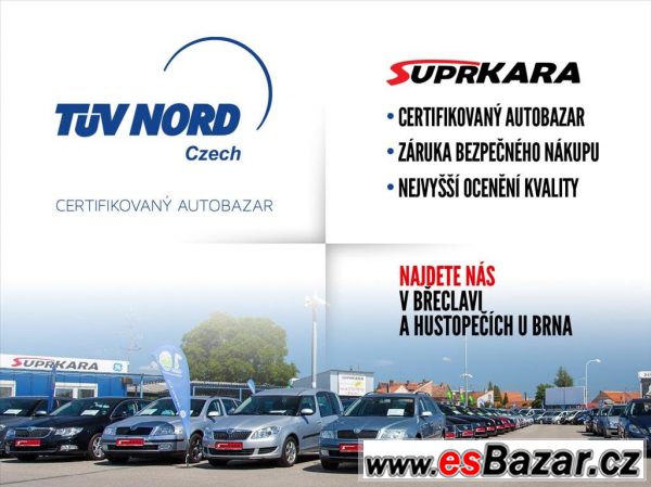 Opel Meriva, 1.6 16V LPG KLIMA*ALU*PLNÁ SERVISNÍ