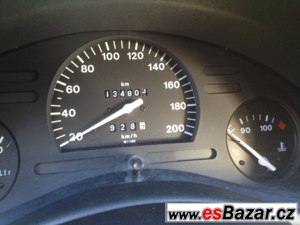 Opel Corsa 1,2 Eko 37kW top