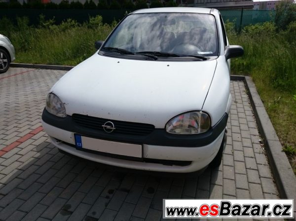 opel-corsa-1-0-ecotec-40kw-benzin