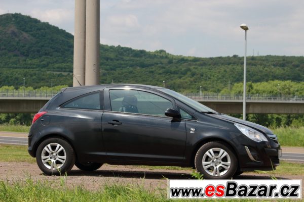 Opel Corsa 1.2 