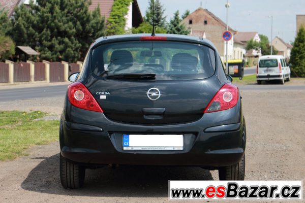 Opel Corsa 1.2 