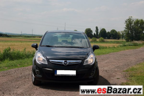 Opel Corsa 1.2 