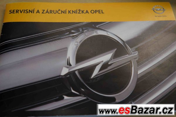 Opel Corsa D 1.2 63kW 67 tis. km