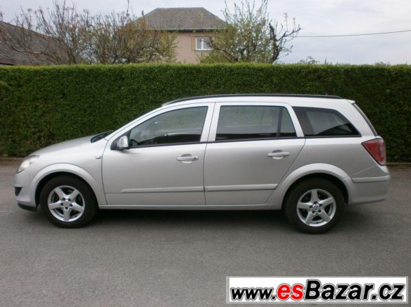 Opel Astra 1,7 CDTi Elegance SLEVA!