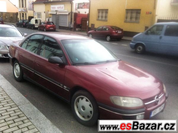 opel-omega-2-0-16v-cd