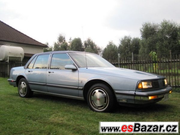 Oldsmobile Delta 88