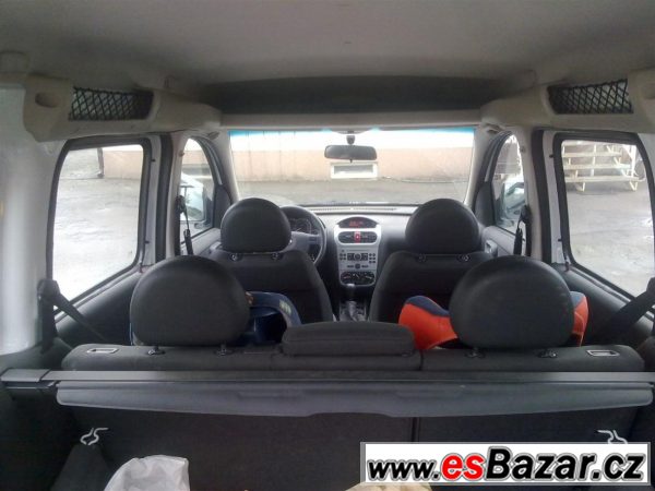 Opel Combo C Tour 1,4i 16V