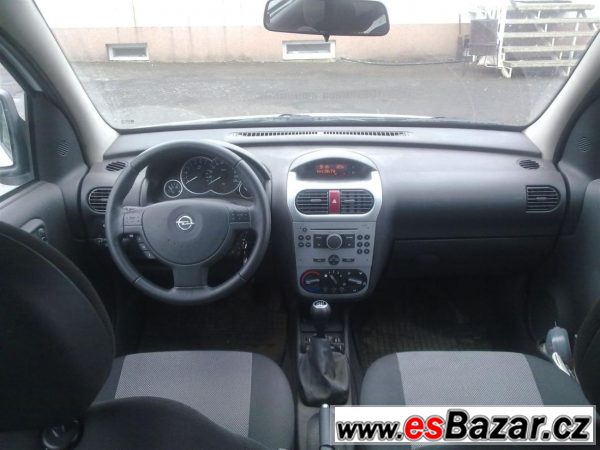 Opel Combo C Tour 1,4i 16V