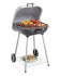 Nový zahradní gril Charcoal BBQ.