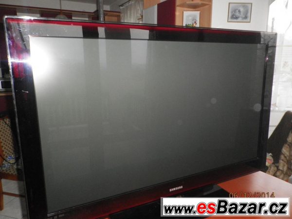 Plasma Samsung Full  HD 127