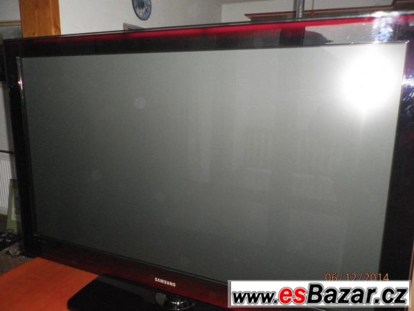 Plasma Samsung Full  HD 127