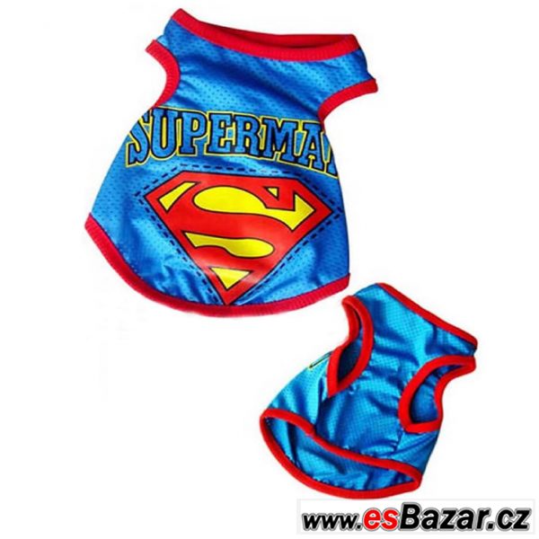 Obleček superman