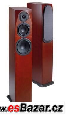 Phonar Veritas P5 a subwoofer S7 Phonar Veritas P5 a subwoofer S7