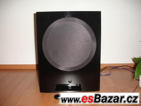 Phonar Veritas P5 a subwoofer S7 Phonar Veritas P5 a subwoofer S7