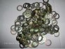 Podložka 30/20mm x 3mm 1.5kg