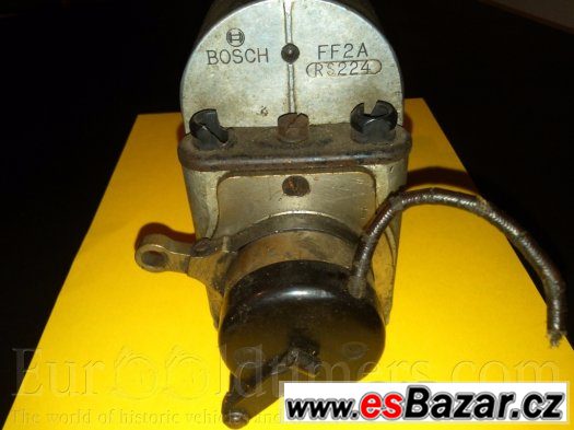 Bosch FF2a