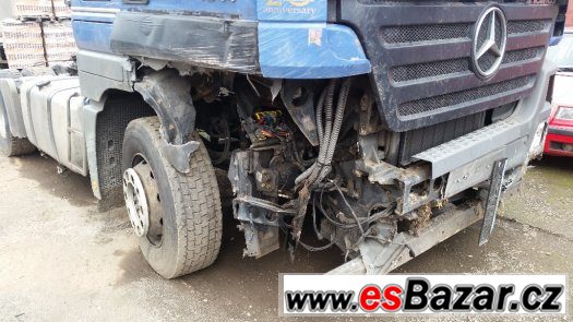 MB ACTROS 1844 STANDART MP2