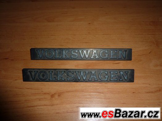 2x-napis-volkswagen