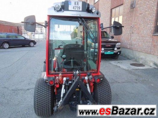 Antonio Carraro TTR 4400