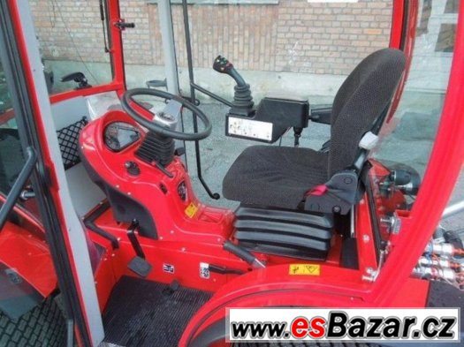 Antonio Carraro TTR 4400