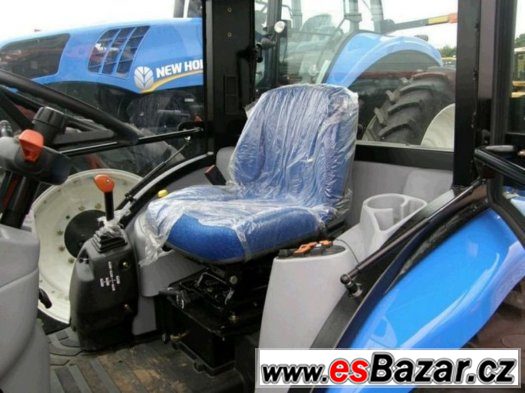 New Holland 305-BMR