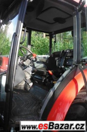 Zetor Proxima 75