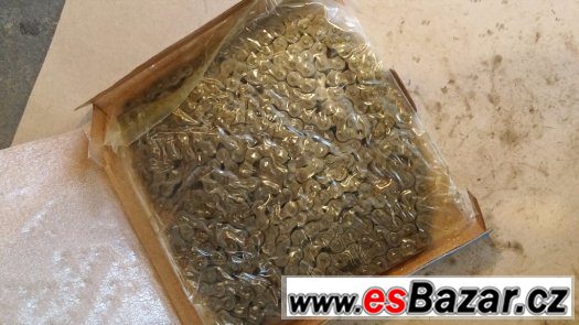 Řetěz válečkový 10B-1 x 5m Řetěz válečkový 10B-1 x 5m
