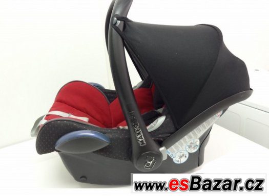 autosedacka-maxi-cosi-cabriofix-edice-top-line