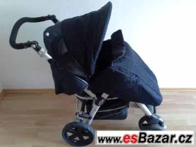 kočárek/sporťák Jane nomad/slalom