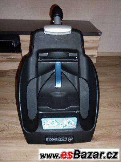 ZAKLADNA MAXI-COSI EASYBASE PRO CABRIOFIX