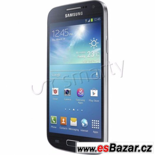 Samsung S4 mini