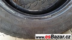 Prodám 205/70 15"C 106/104 R Wredestein Comtrac Winter 1x