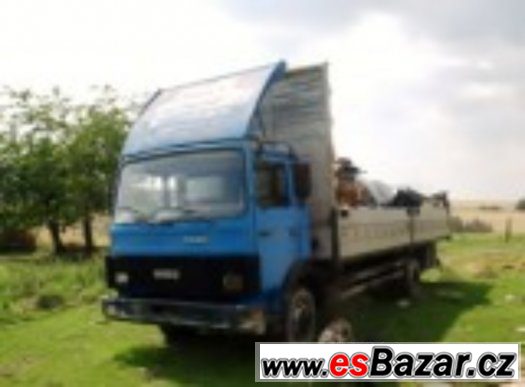 IVECO MAGIRUS