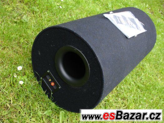 Subwoofer HERTZ 30cm (basák)