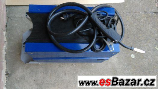 CO2 svářečka BT-GW 170 Blue Einhell