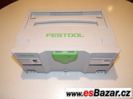 Systainer Festool Domino 1