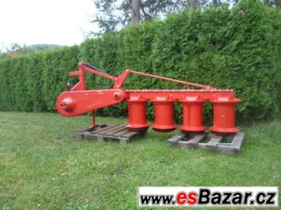 Sekačka