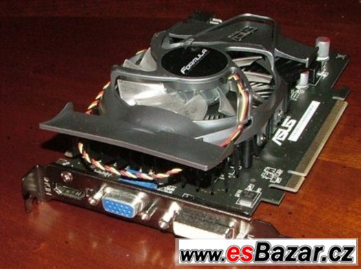 ASUS FORMULA HD5750