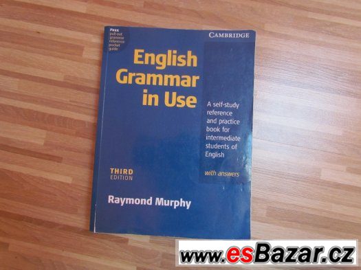 English grammar in Use