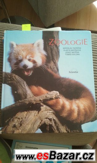 zoologie