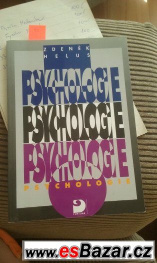 psychologie