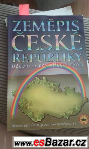 zemepis-ceske-republiky