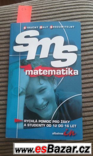 SMS Matematika